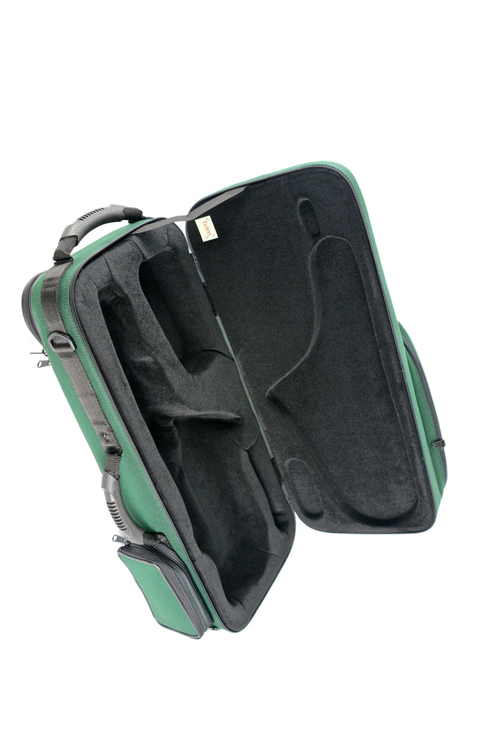 BAM 3021S Trekking Altsaxophon Etui