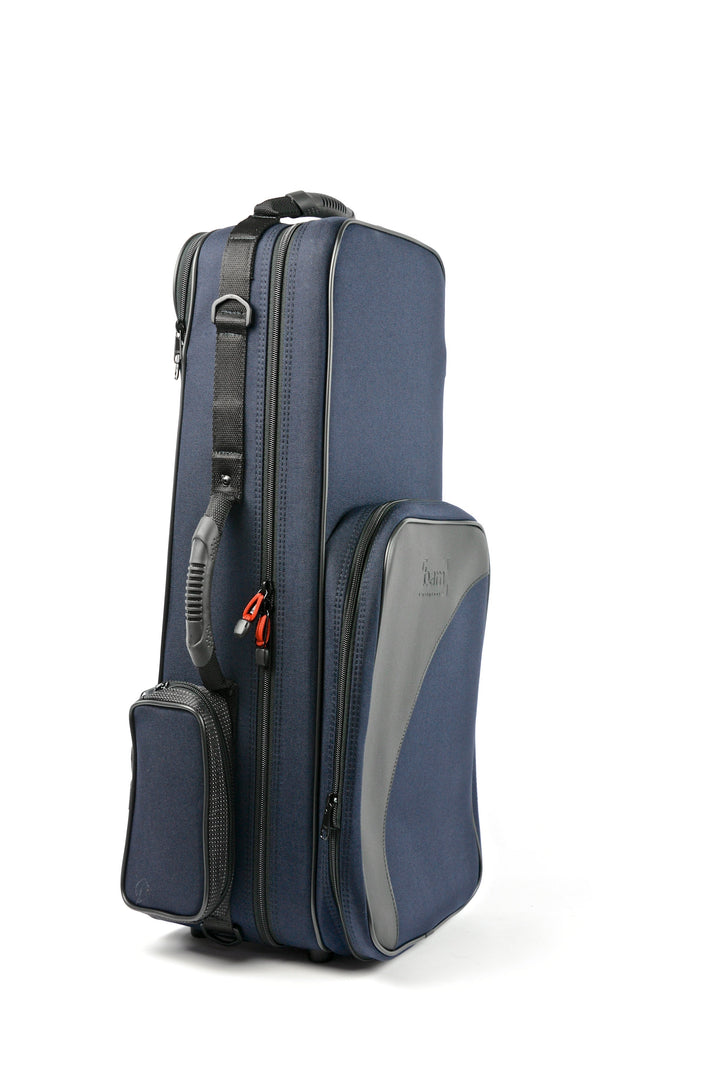 BAM 3021S Trekking Altsaxophon Etui