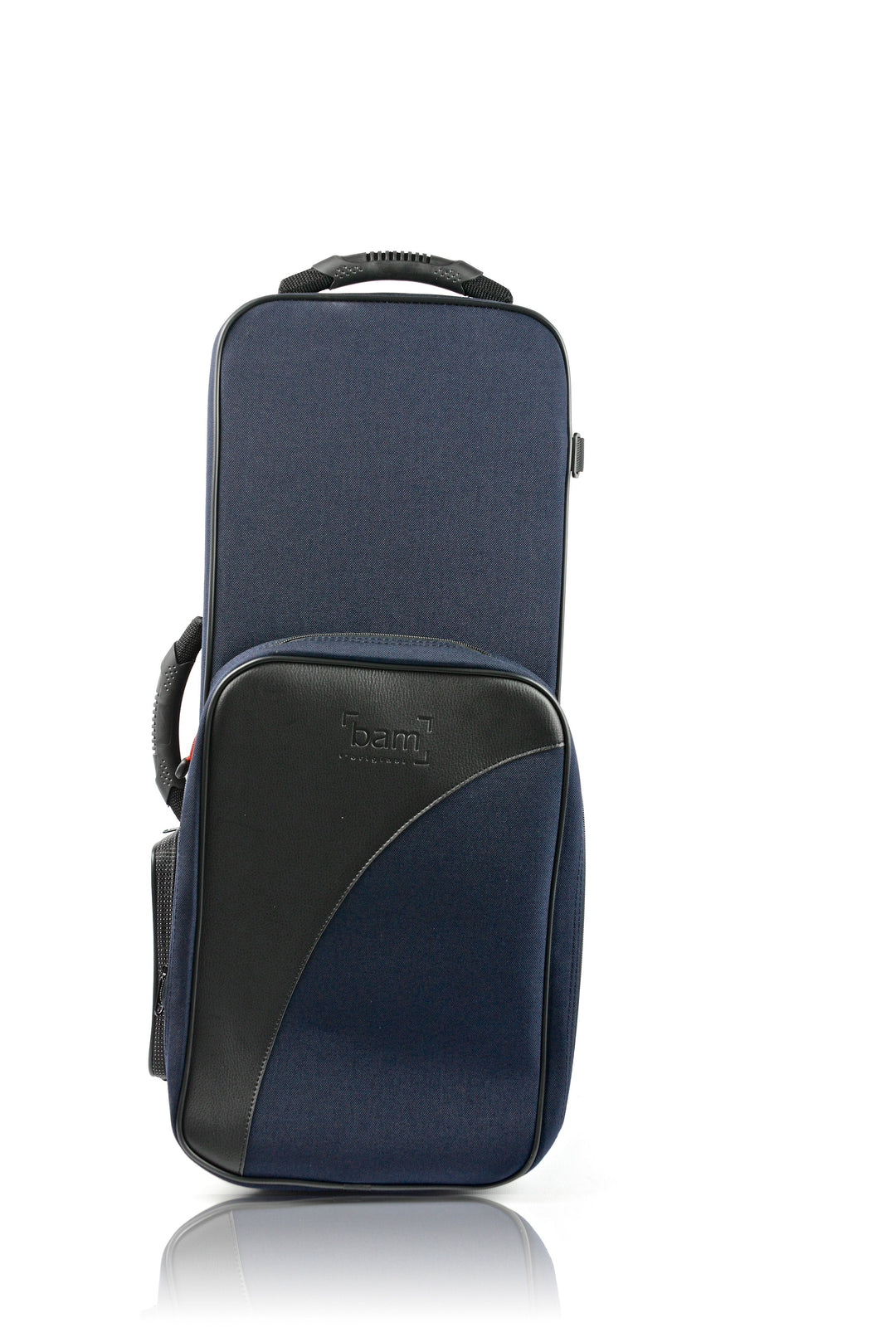 BAM 3021S Trekking Altsaxophon Etui