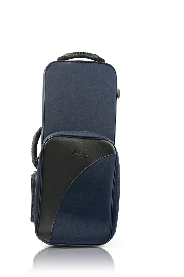 BAM 3021S Trekking Altsaxophon Etui