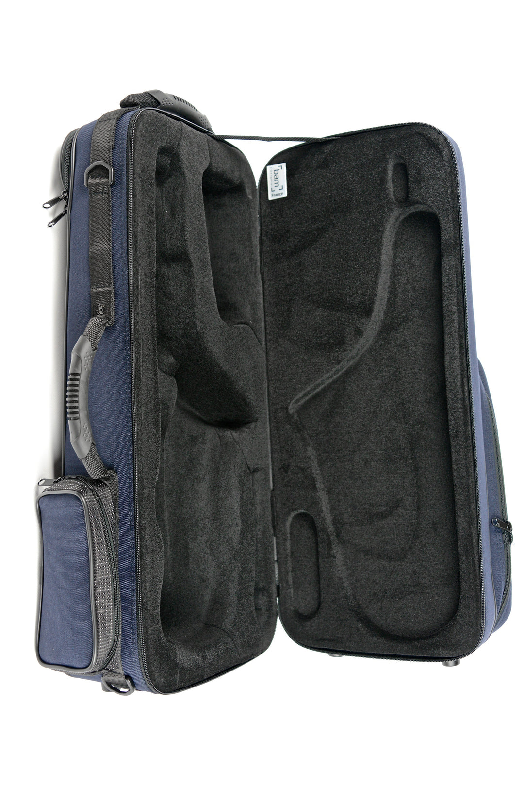 BAM 3021S Trekking Altsaxophon Etui