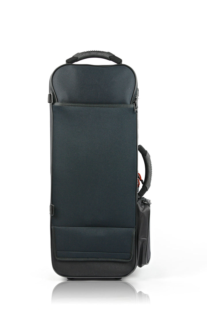 BAM 3021S Trekking Altsaxophon Etui
