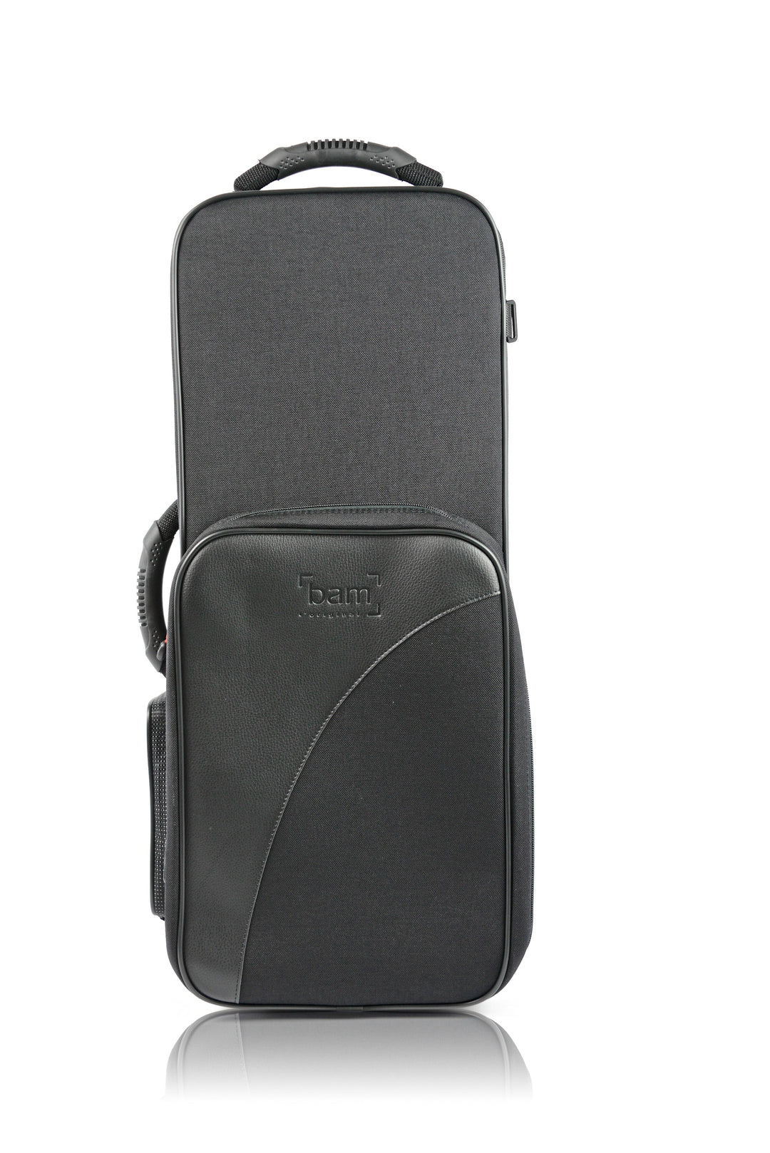 BAM 3021S Trekking Altsaxophon Etui