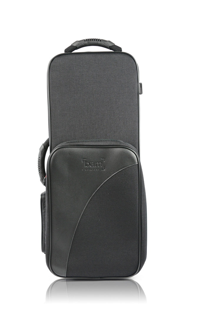 BAM 3021S Trekking Altsaxophon Etui