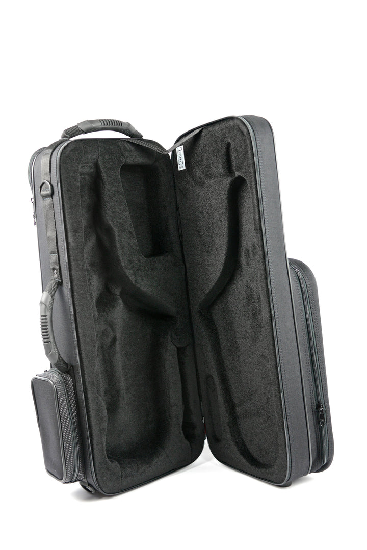 BAM 3021S Trekking Altsaxophon Etui