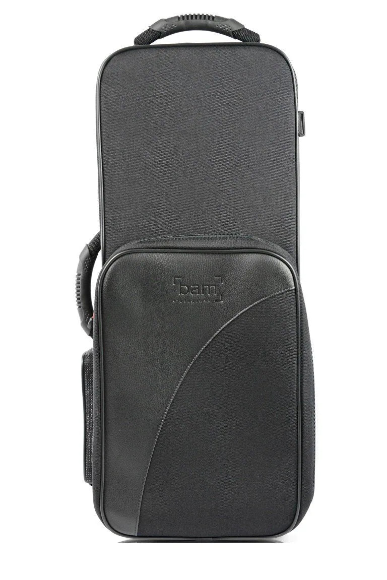 BAM 3021S Trekking Altsaxophon Etui