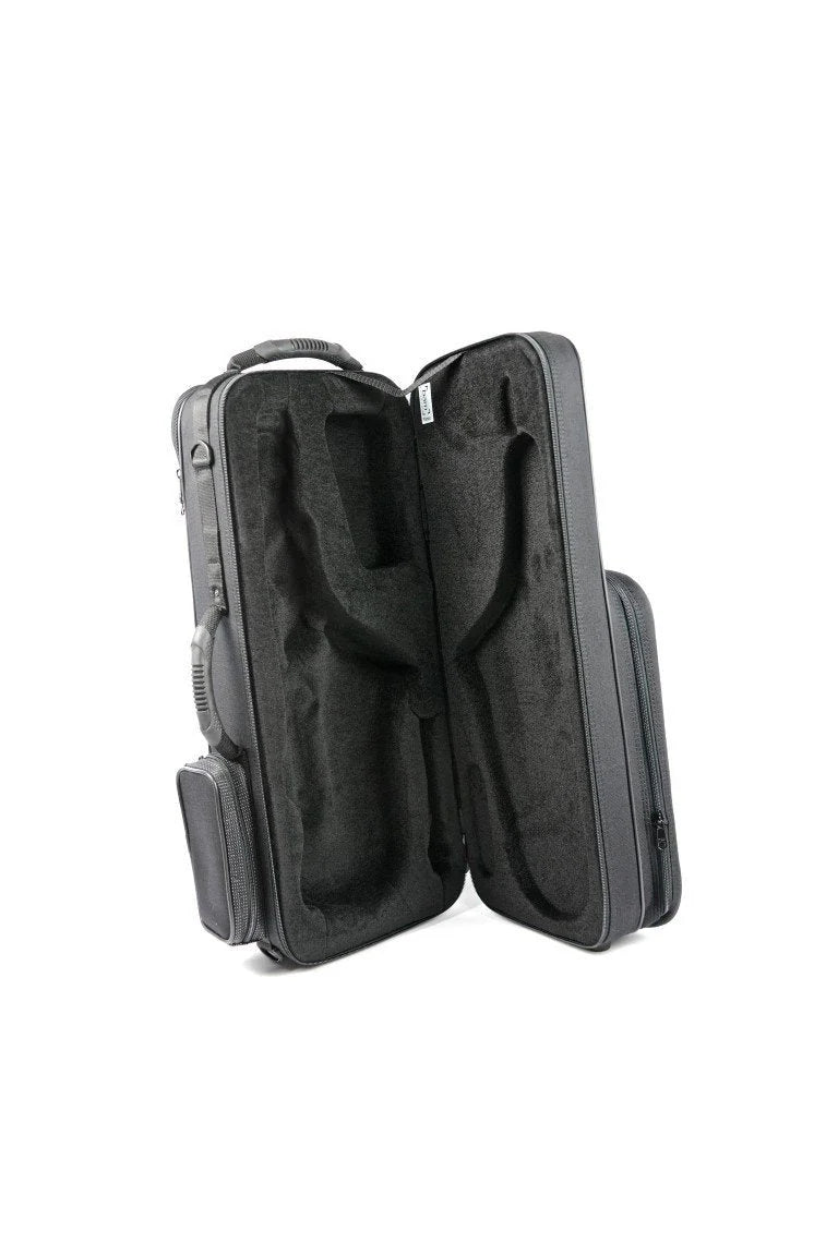 BAM 3021S Trekking Altsaxophon Etui
