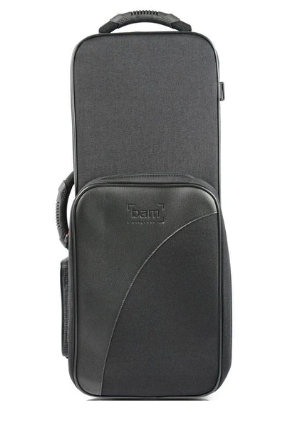 BAM 3021S Trekking Altsaxophon Etui