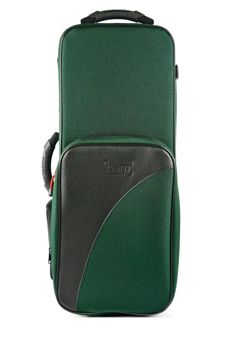 BAM 3021S Trekking Altsaxophon Etui