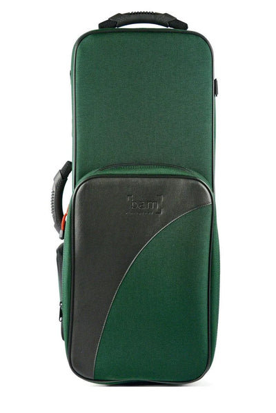 BAM 3021S Trekking Altsaxophon Etui