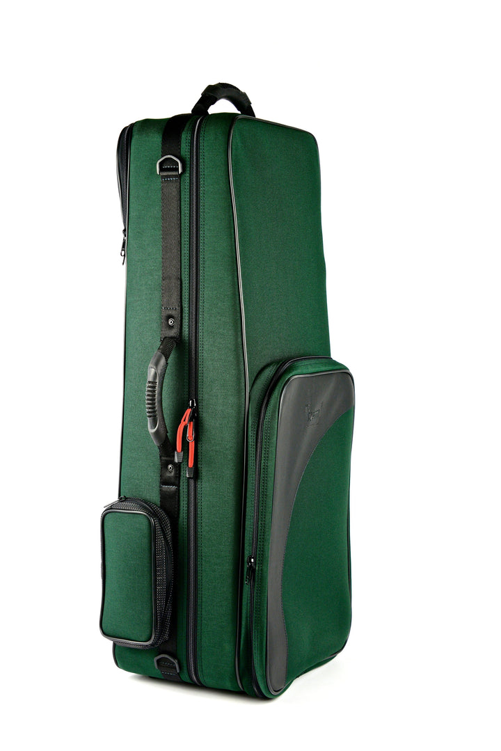 BAM 3022S Trekking Tenorsaxophon Etui
