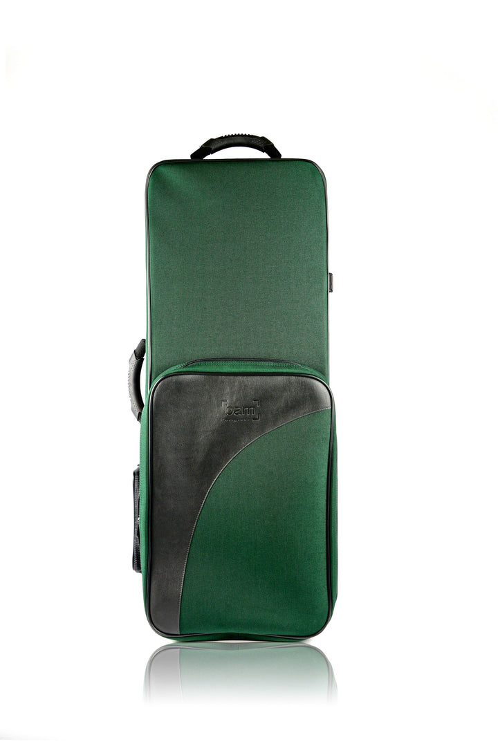 BAM 3022S Trekking Tenorsaxophon Etui