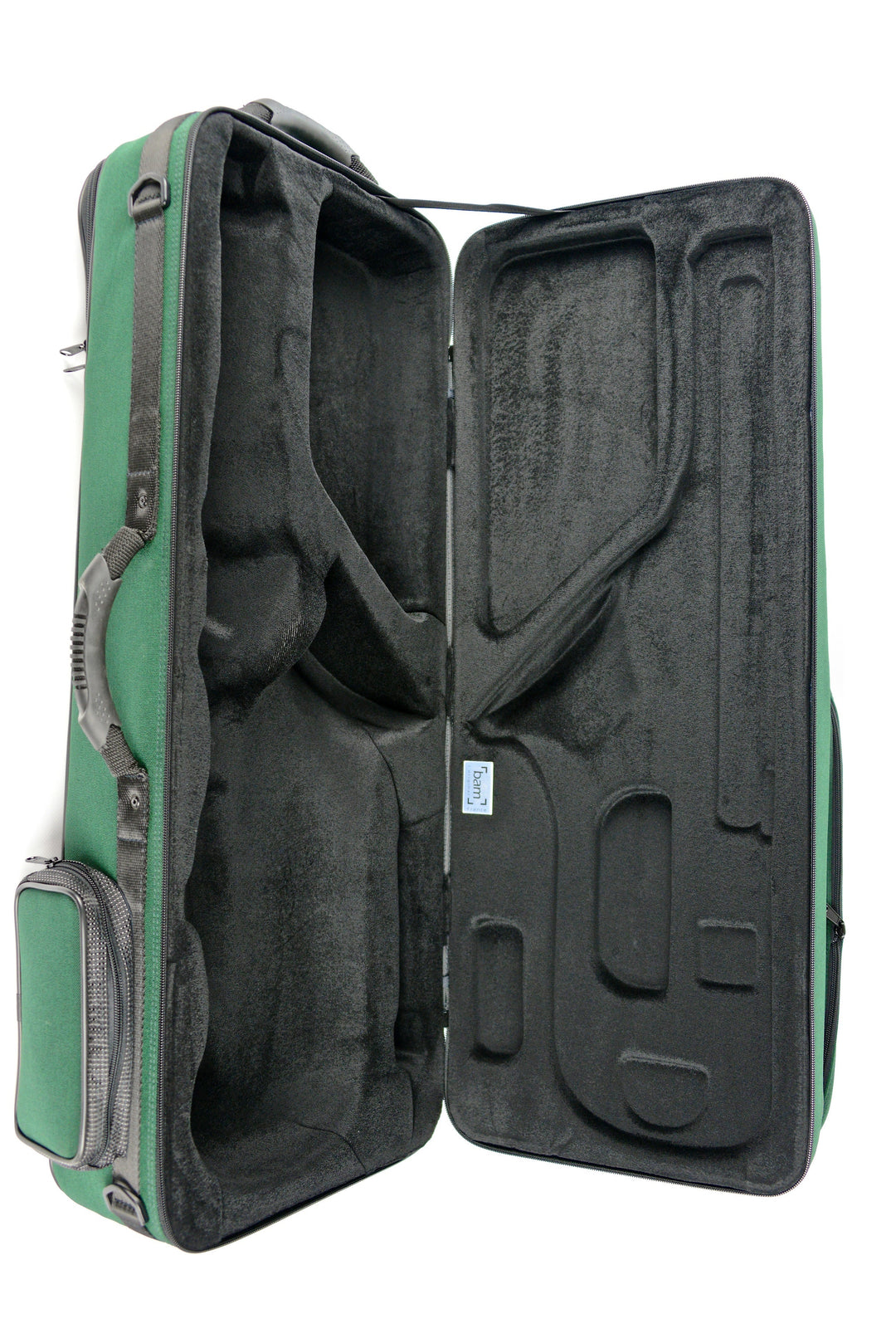 BAM 3022S Trekking Tenorsaxophon Etui