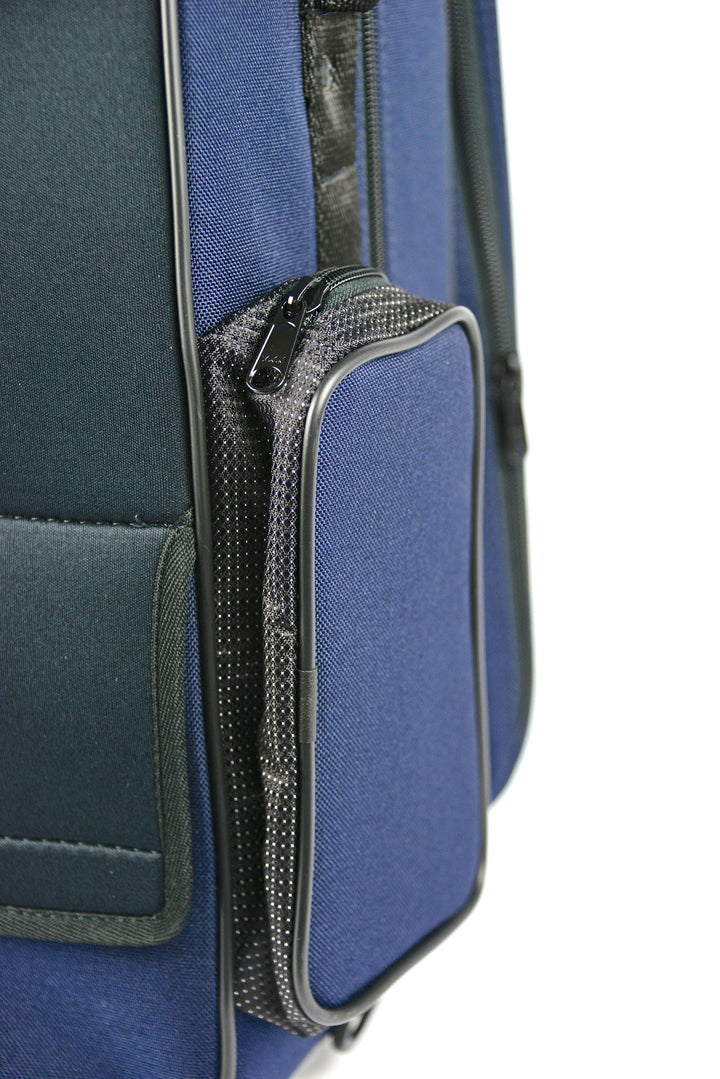 BAM 3022S Trekking Tenorsaxophon Etui
