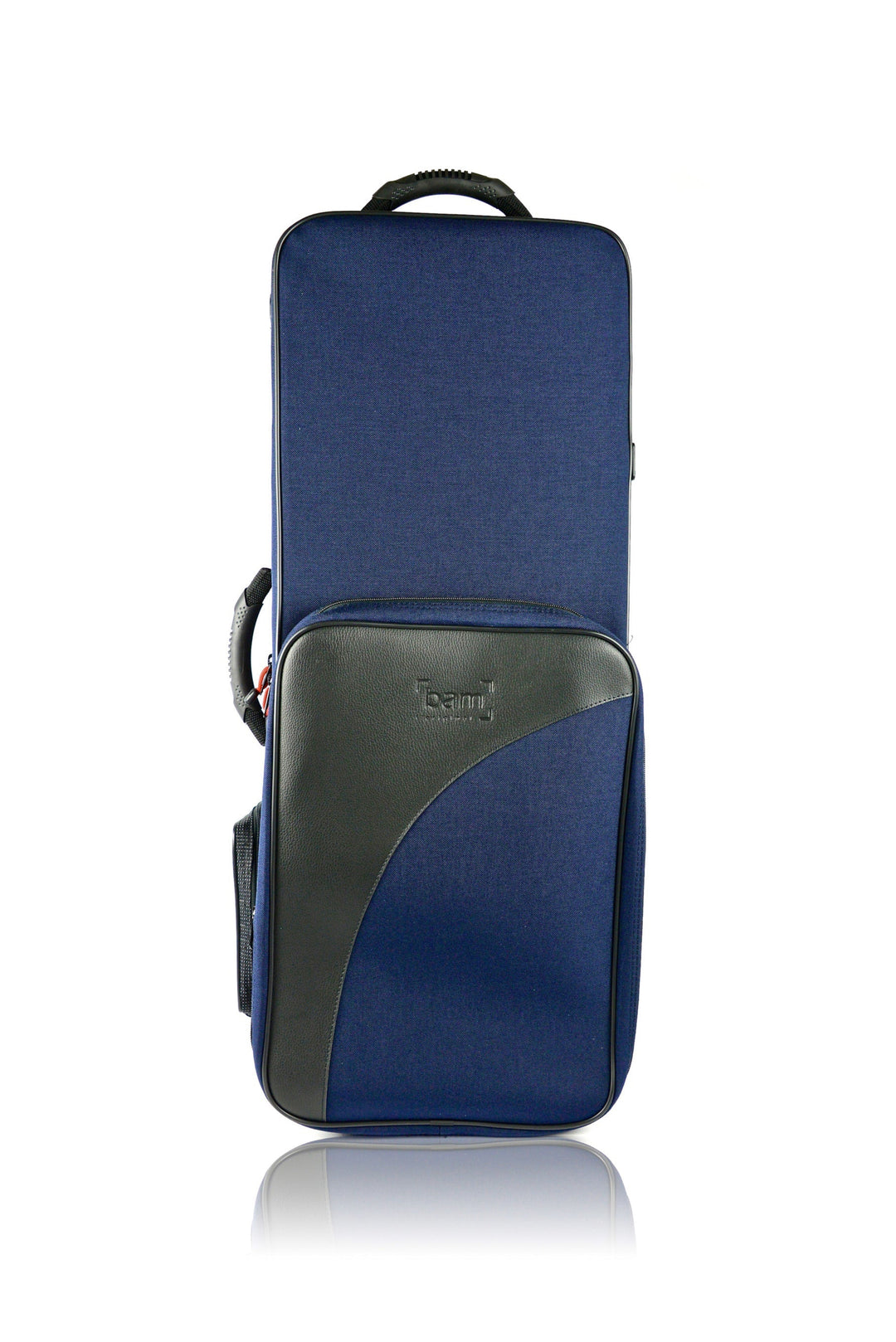 BAM 3022S Trekking Tenorsaxophon Etui