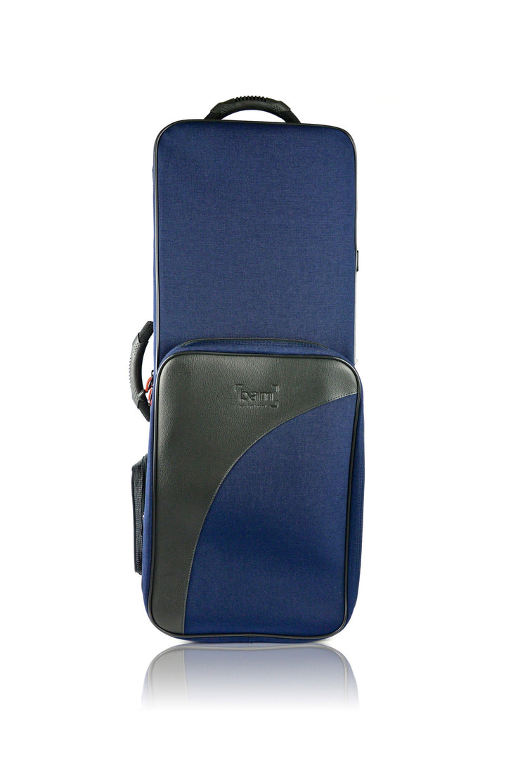 BAM 3022S Trekking Tenorsaxophon Etui
