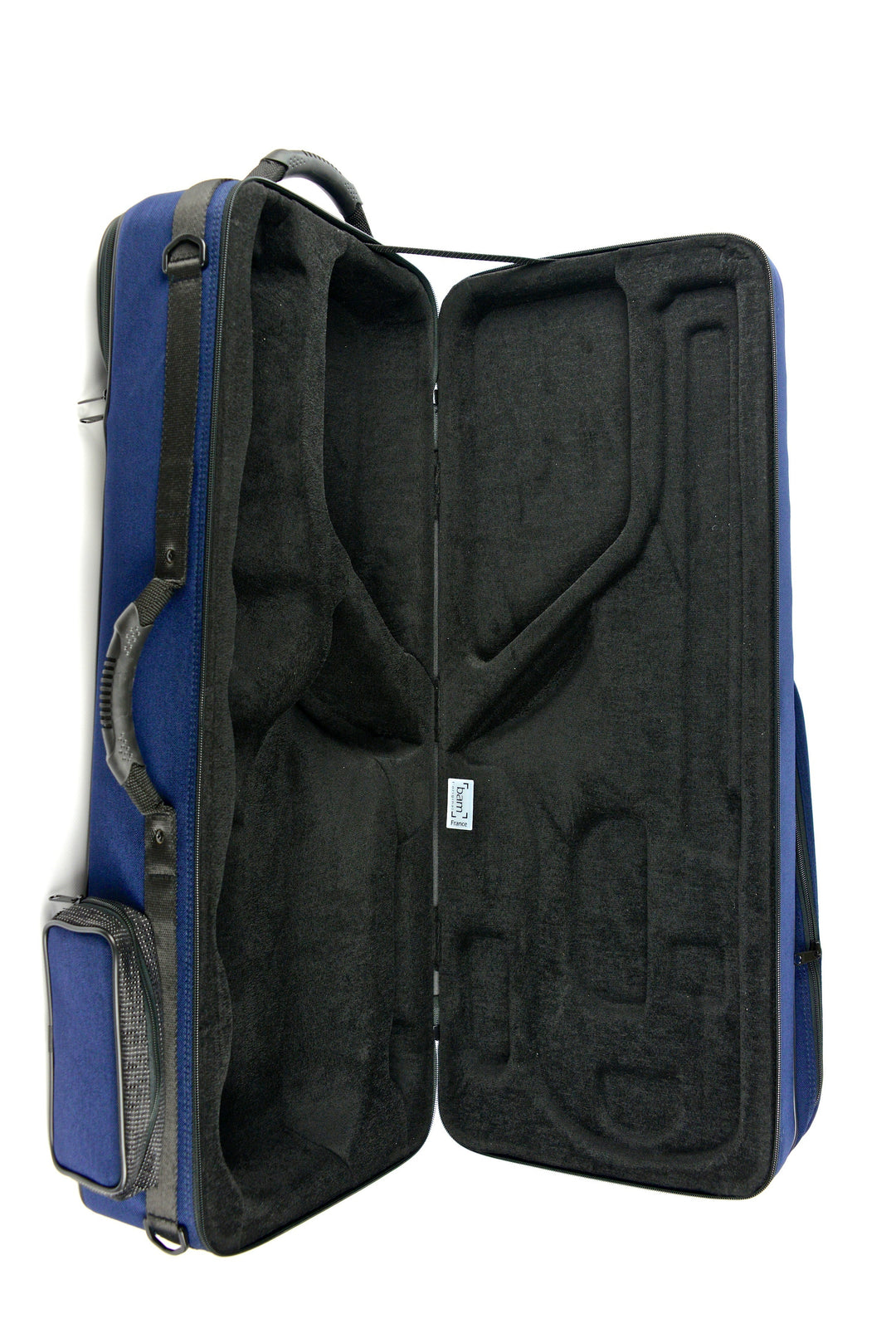 BAM 3022S Trekking Tenorsaxophon Etui