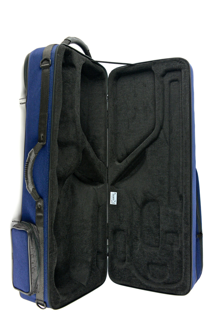BAM 3022S Trekking Tenorsaxophon Etui