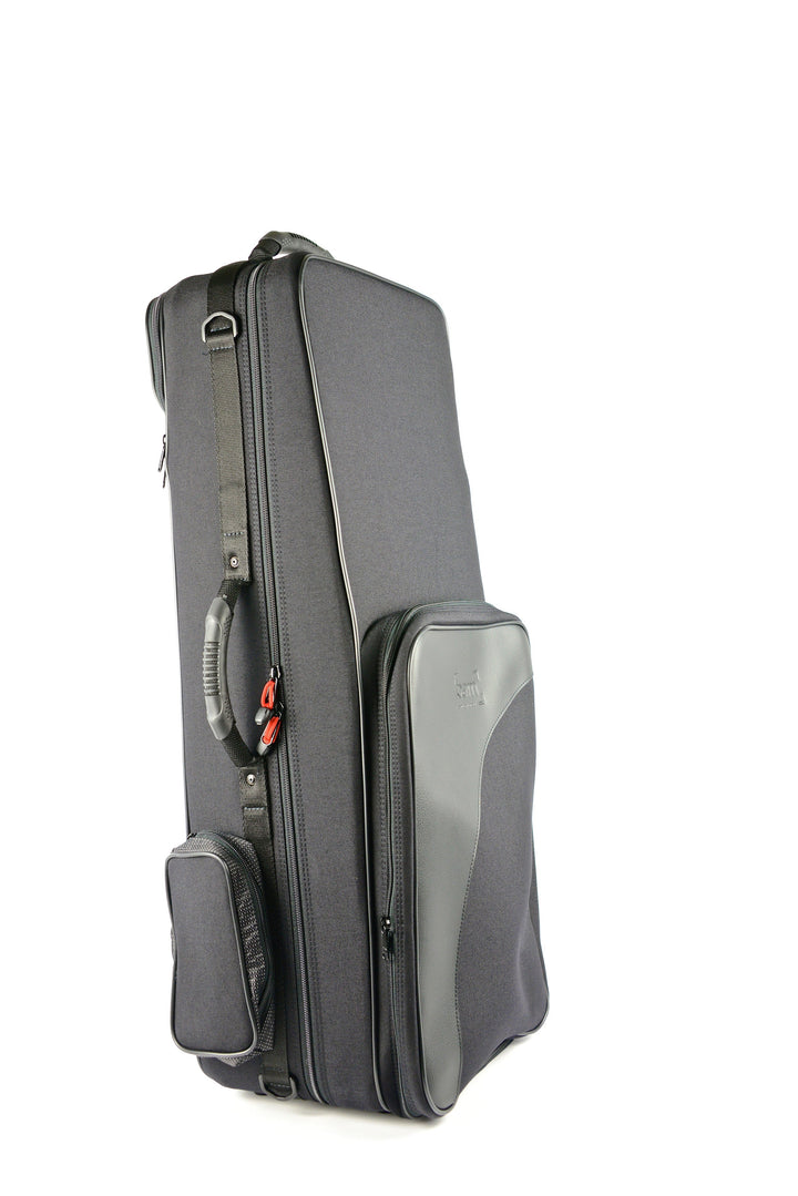 BAM 3022S Trekking Tenorsaxophon Etui