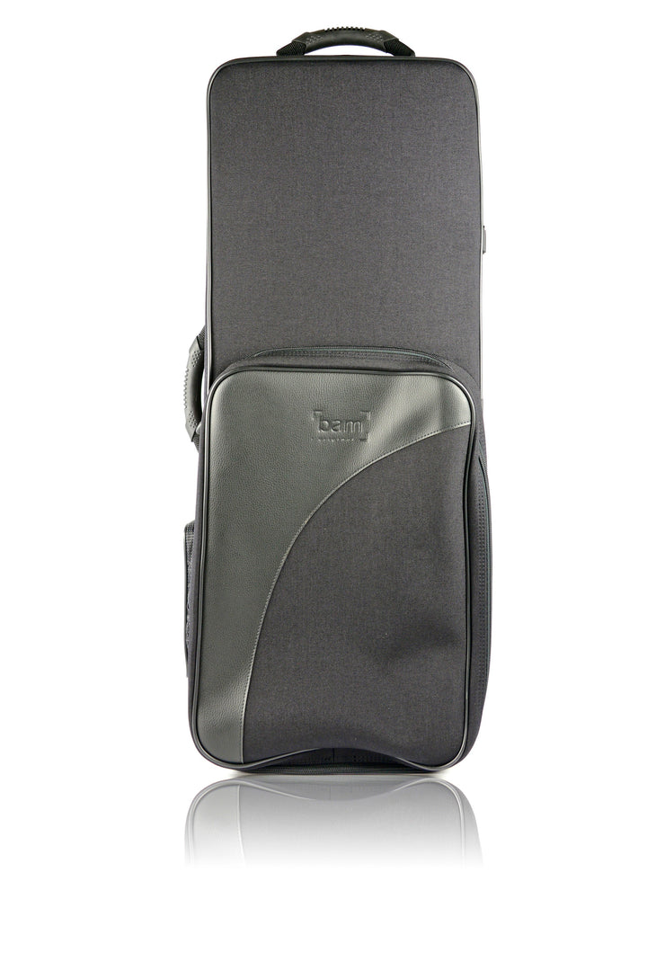 BAM 3022S Trekking Tenorsaxophon Etui