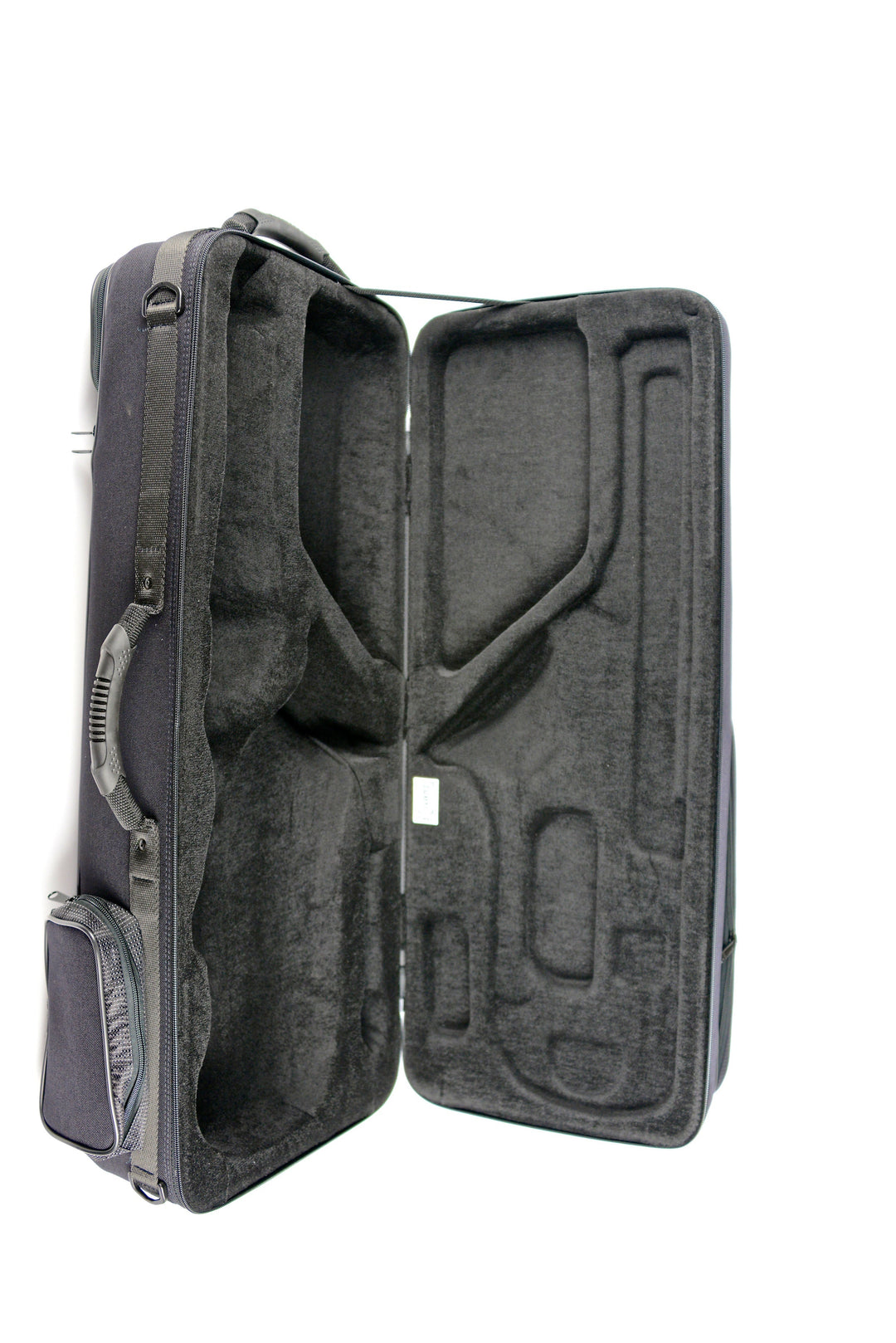 BAM 3022S Trekking Tenorsaxophon Etui