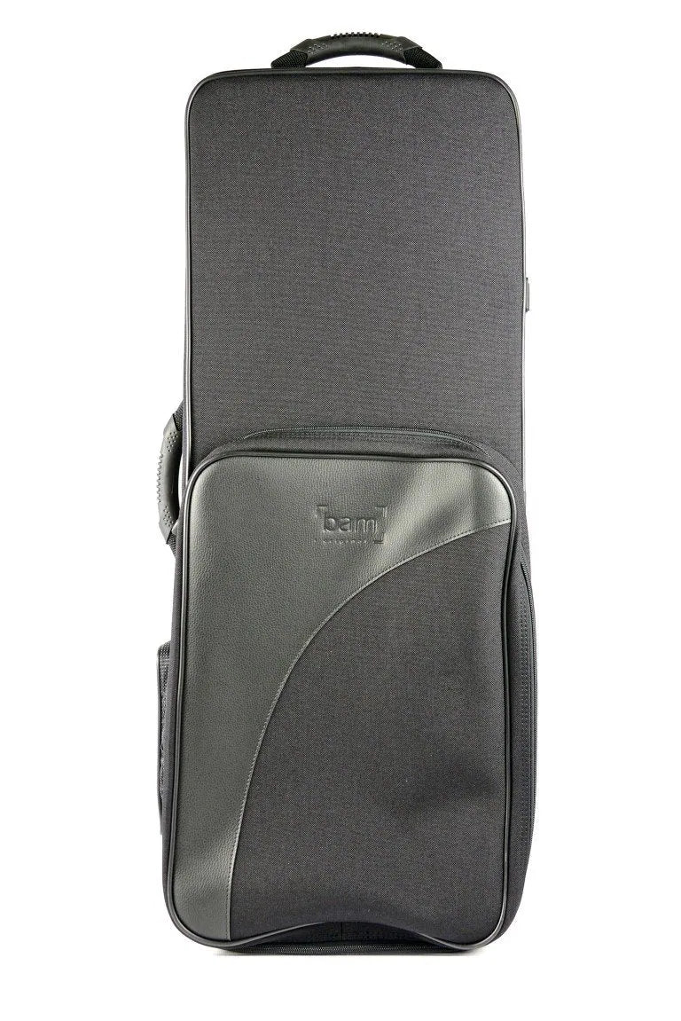 BAM 3022S Trekking Tenor Sax Case