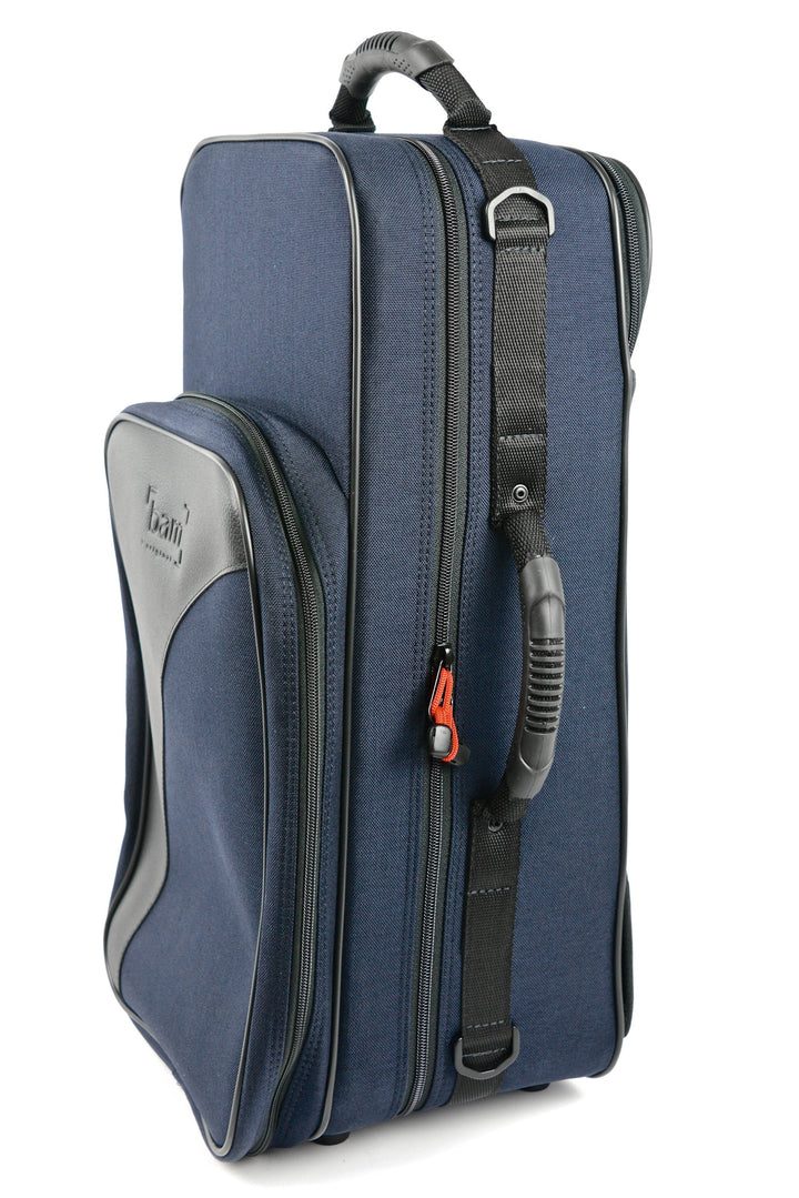 BAM 3023S Trekking Ein-Trompeten-Etui