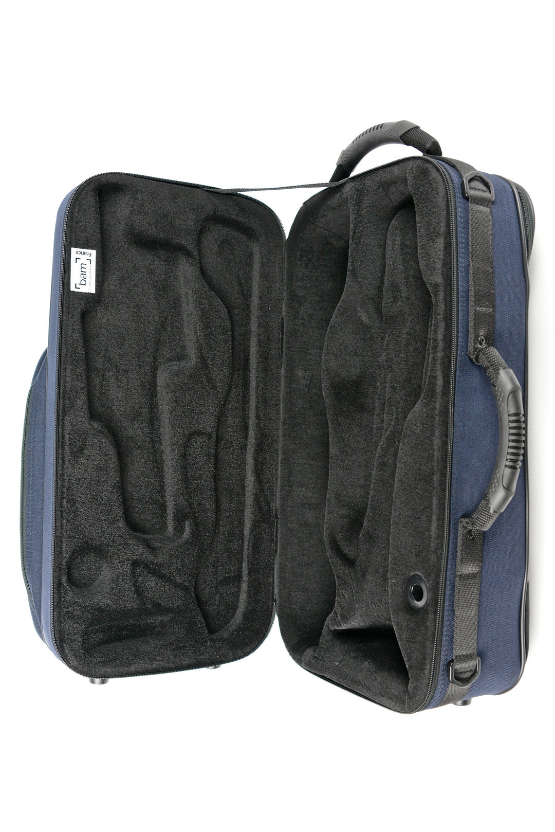 BAM 3023S Trekking Ein-Trompeten-Etui