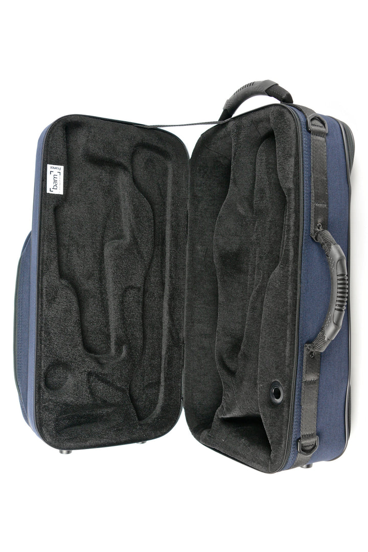 BAM 3023S Trekking Ein-Trompeten-Etui