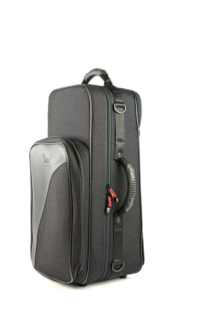 BAM 3023S Trekking Ein-Trompeten-Etui