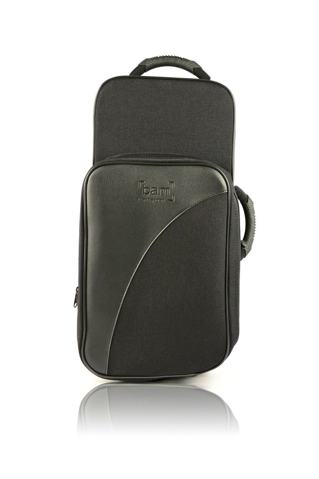 BAM 3023S Trekking Ein-Trompeten-Etui
