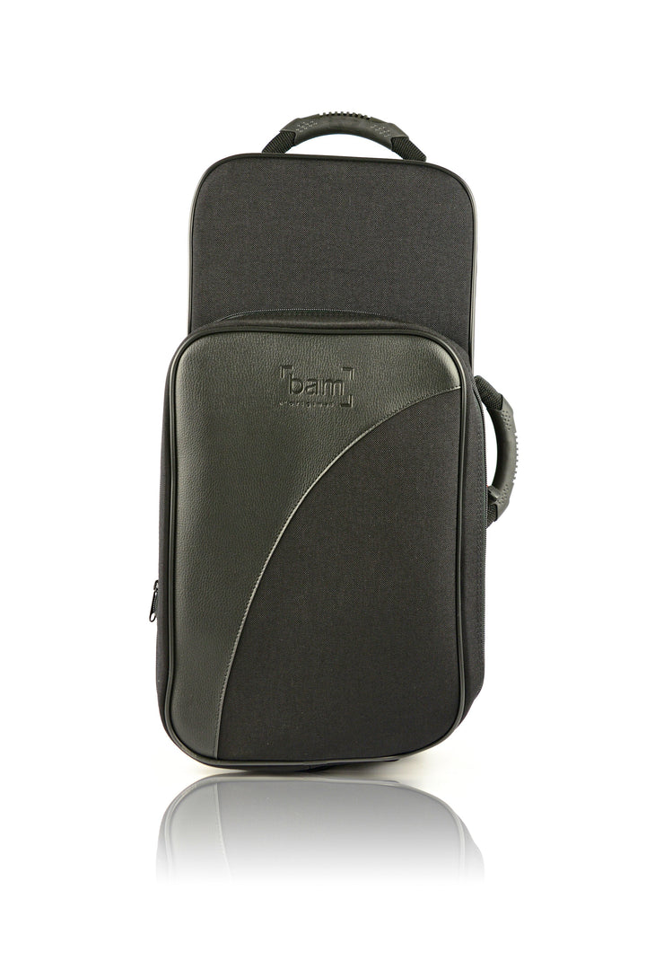 BAM 3023S Trekking Ein-Trompeten-Etui