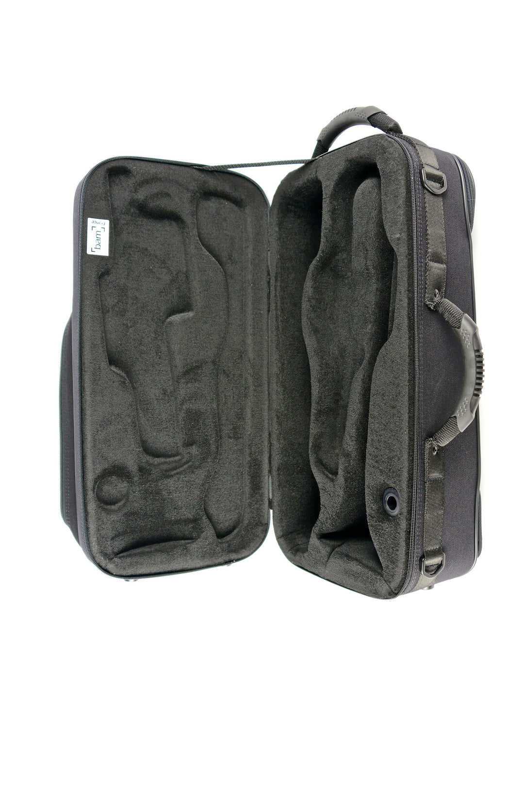BAM 3023S Trekking Ein-Trompeten-Etui