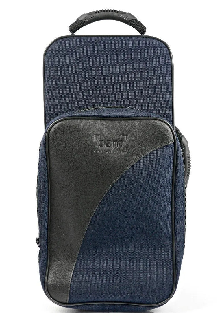 BAM 3023S Trekking Ein-Trompeten-Etui