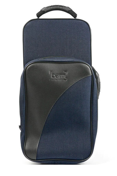 BAM 3023S Trekking Ein-Trompeten-Etui