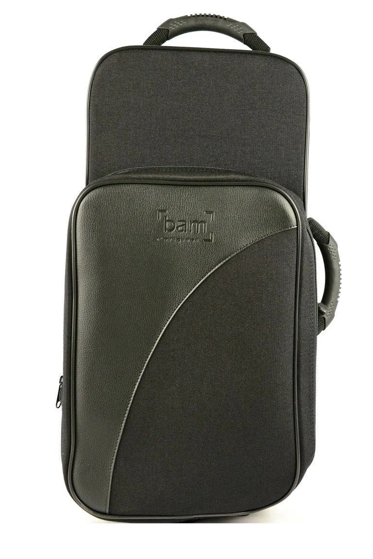 BAM 3023S Trekking Ein-Trompeten-Etui