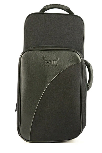 BAM 3023S Trekking Ein-Trompeten-Etui