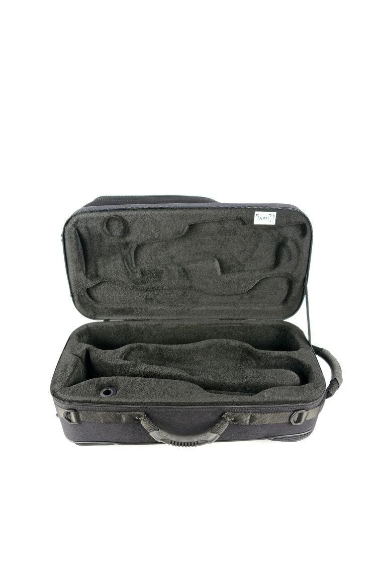 BAM 3023S Trekking Ein-Trompeten-Etui