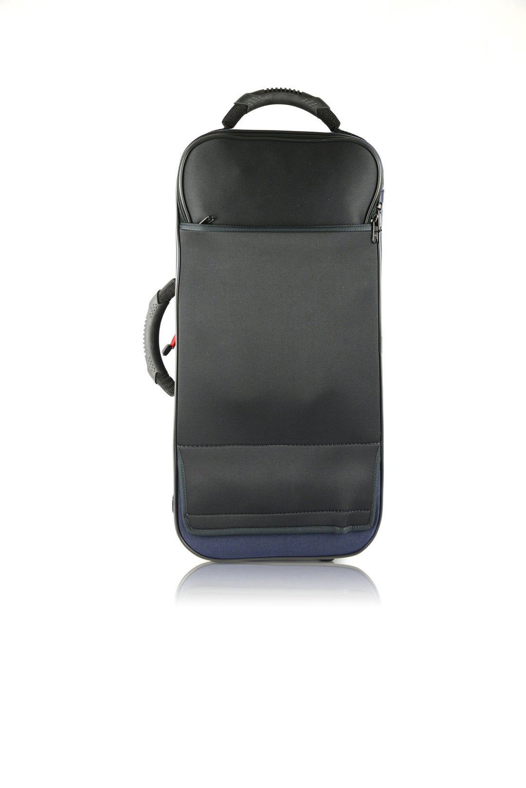 BAM 3024S Trekking Zwei-Trompeten-Etui
