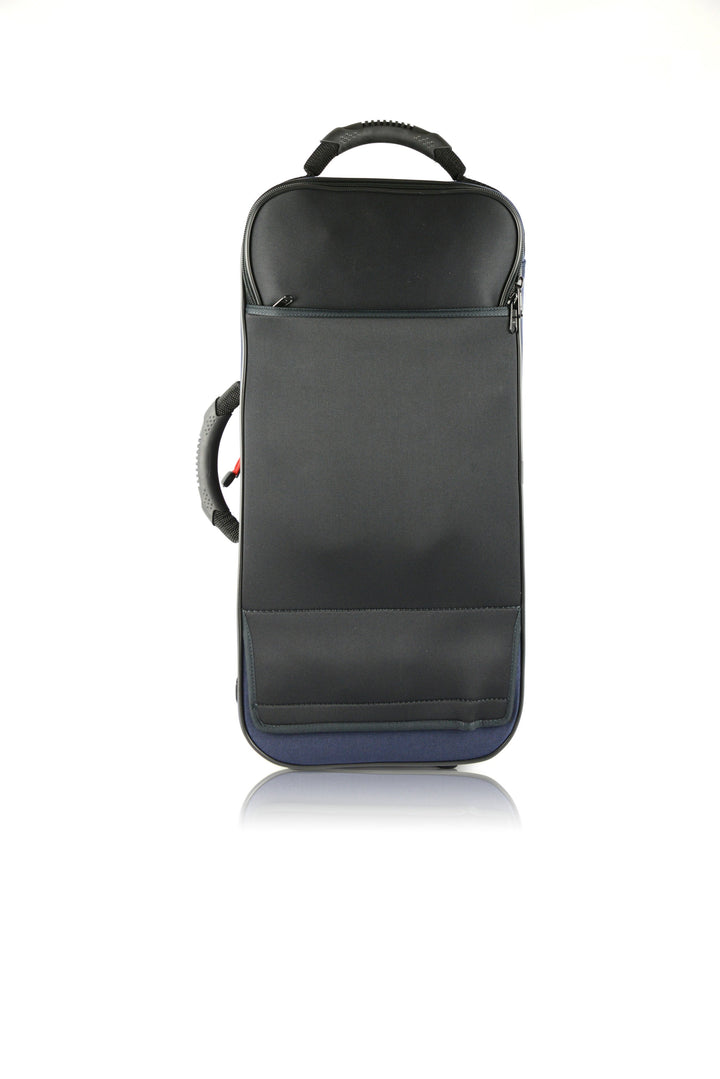 BAM 3024S Trekking Zwei-Trompeten-Etui