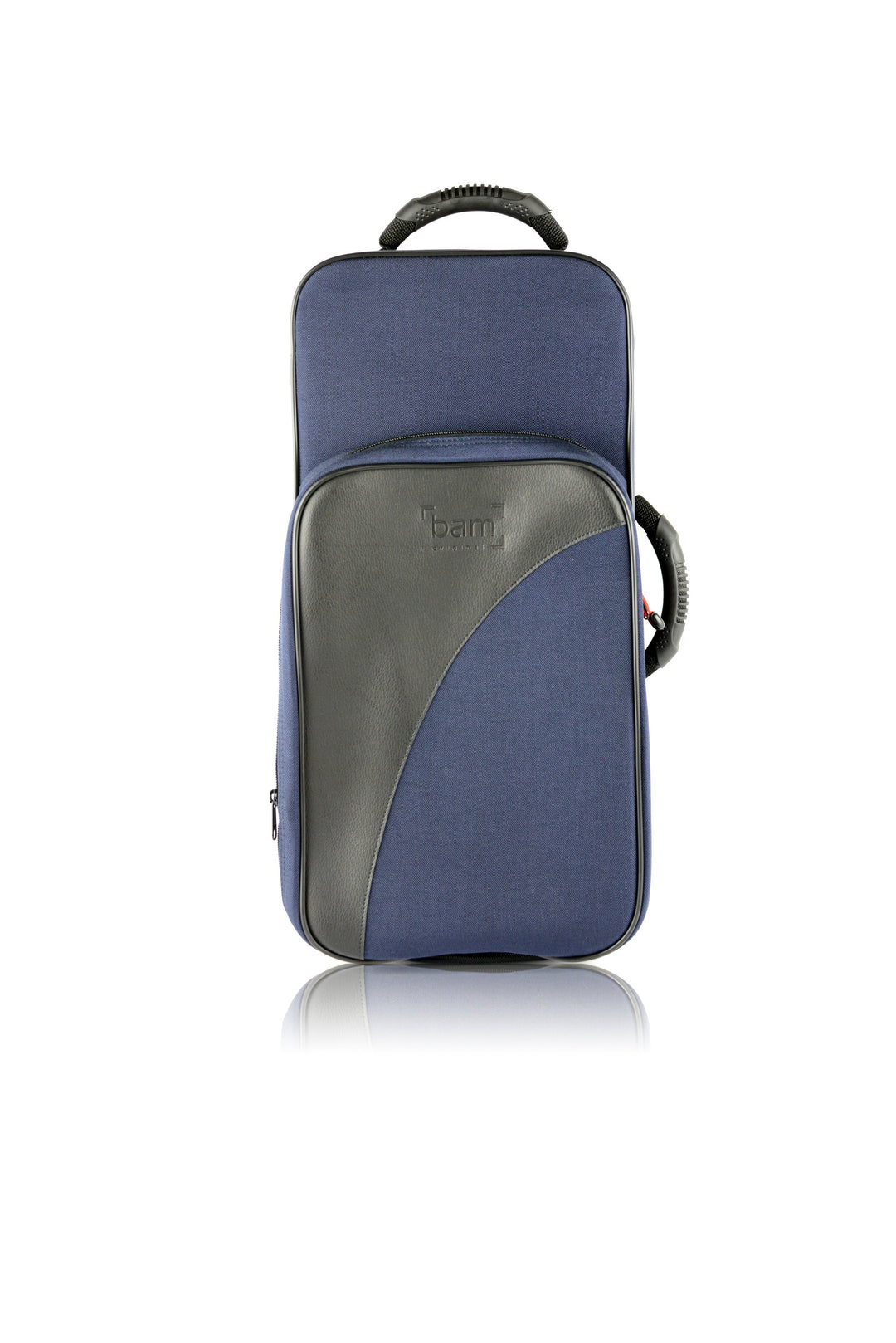 BAM 3024S Trekking Zwei-Trompeten-Etui