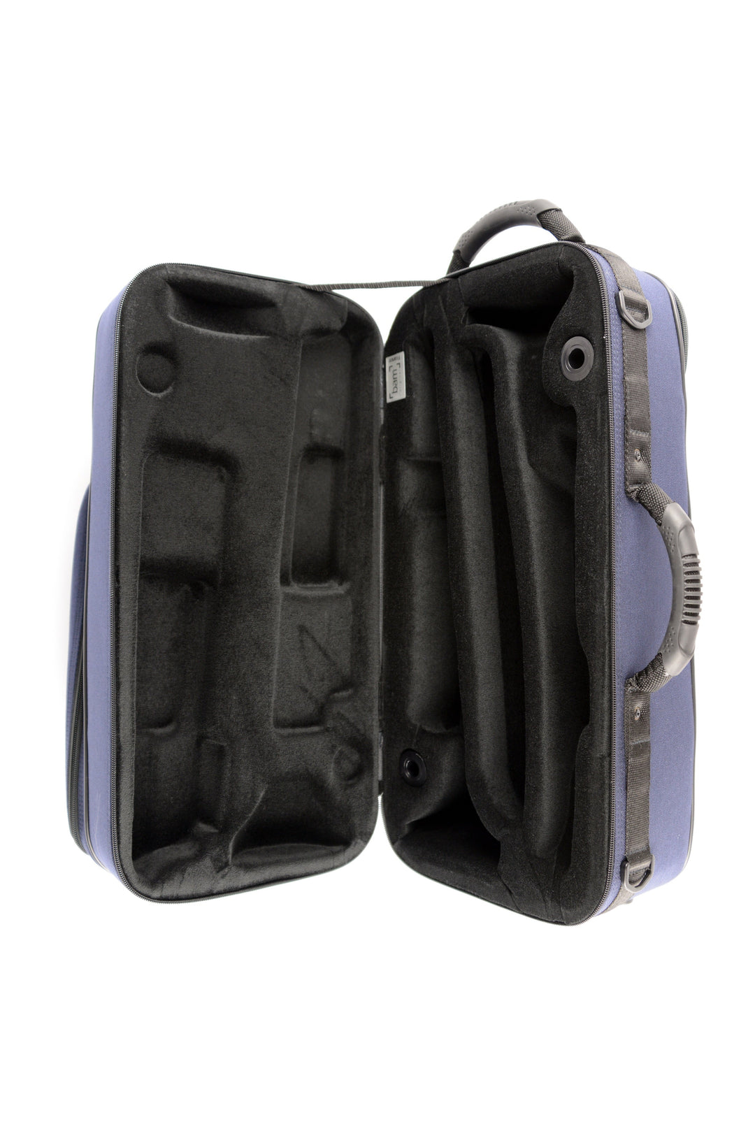 BAM 3024S Trekking Zwei-Trompeten-Etui