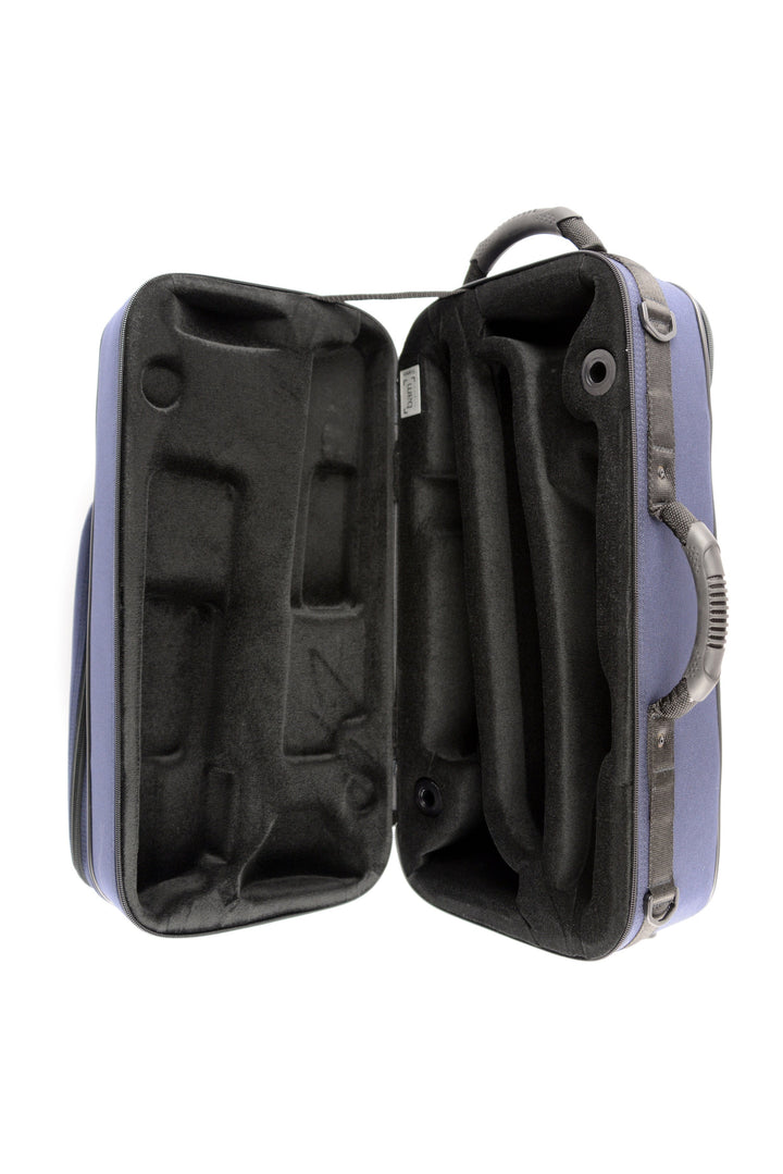 BAM 3024S Trekking Zwei-Trompeten-Etui