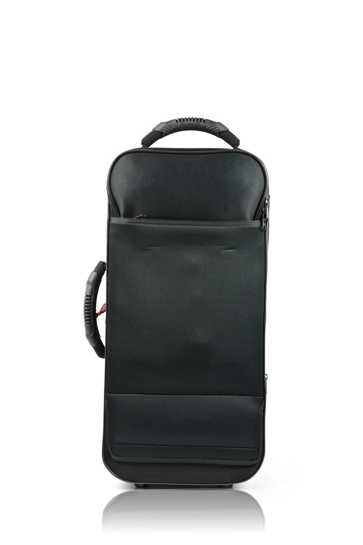 BAM 3024S Trekking Zwei-Trompeten-Etui