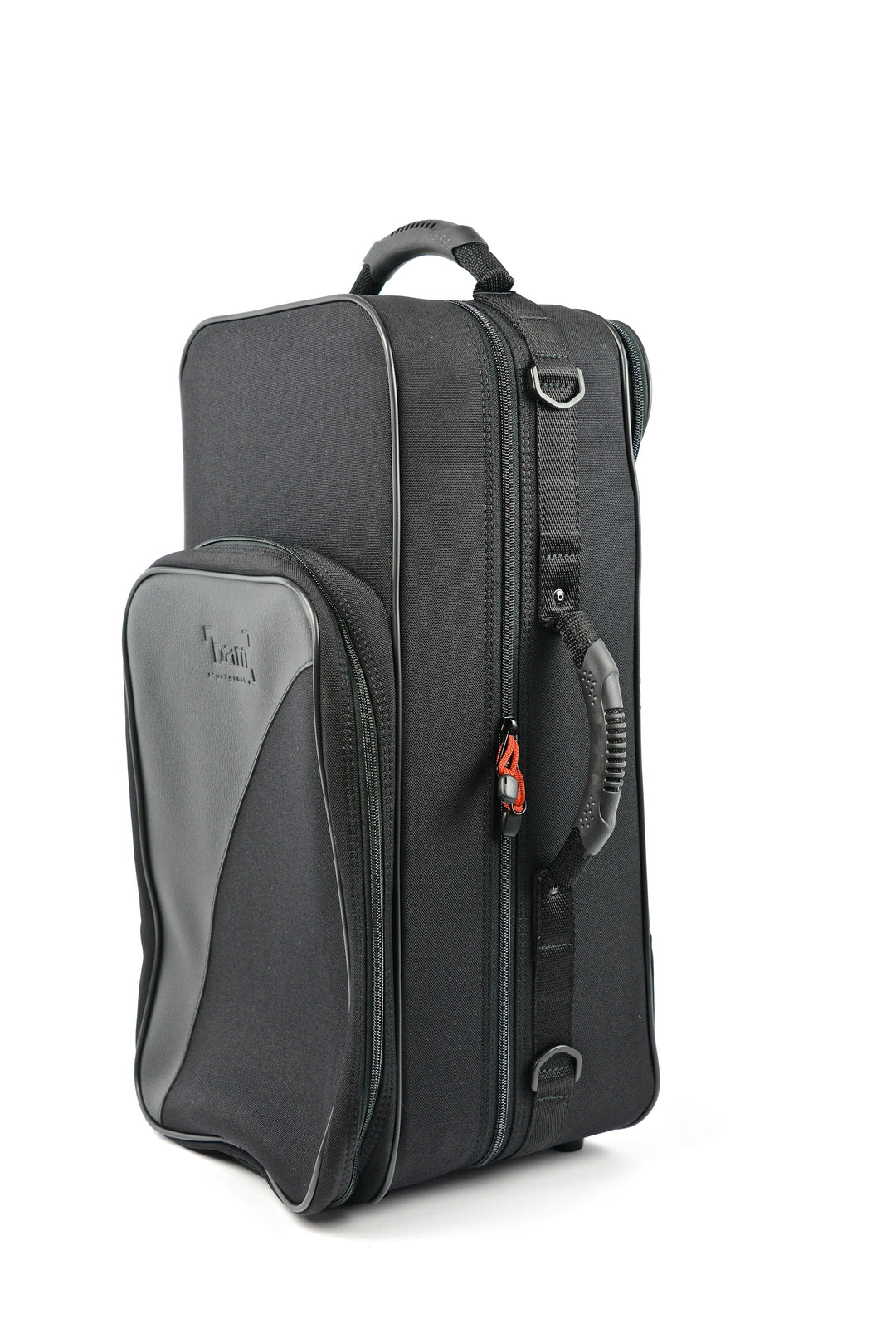 BAM 3024S Trekking Zwei-Trompeten-Etui