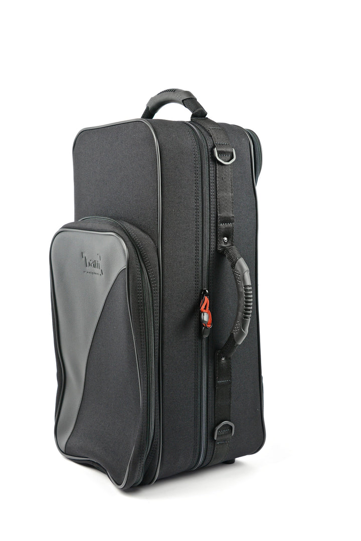 BAM 3024S Trekking Zwei-Trompeten-Etui