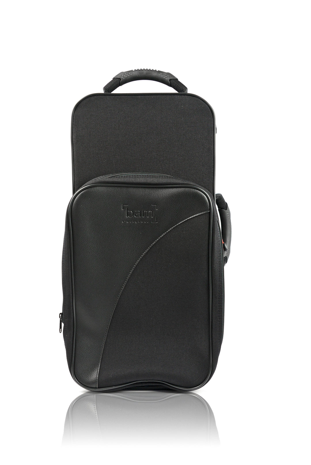 BAM 3024S Trekking Zwei-Trompeten-Etui