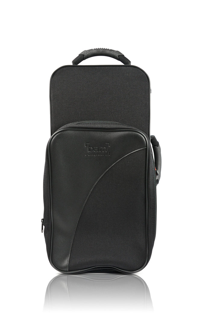BAM 3024S Trekking Zwei-Trompeten-Etui