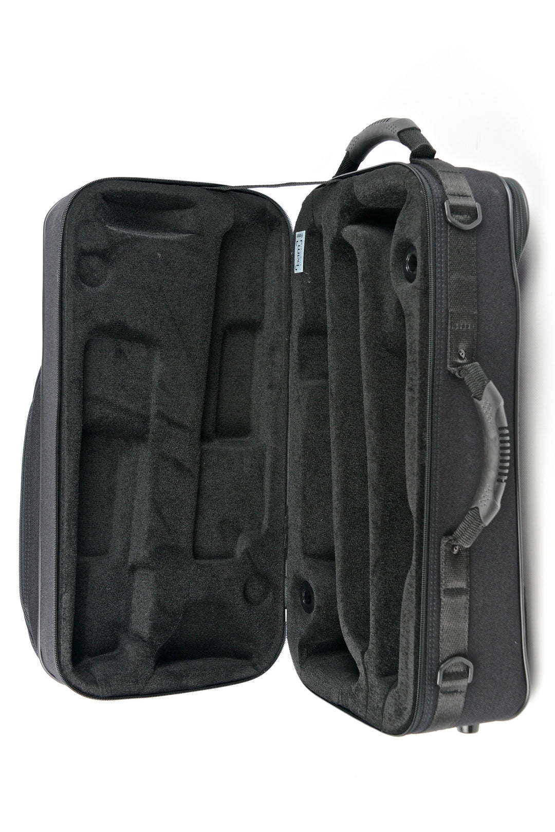 BAM 3024S Trekking Zwei-Trompeten-Etui