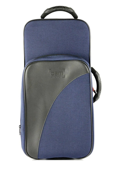 BAM 3024S Trekking Zwei-Trompeten-Etui